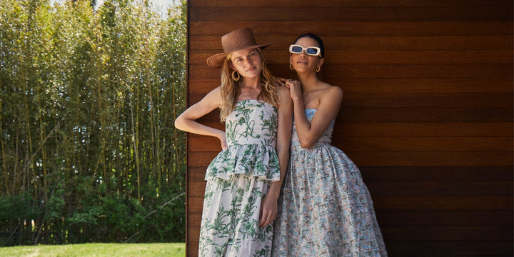 Dresses and Rompers