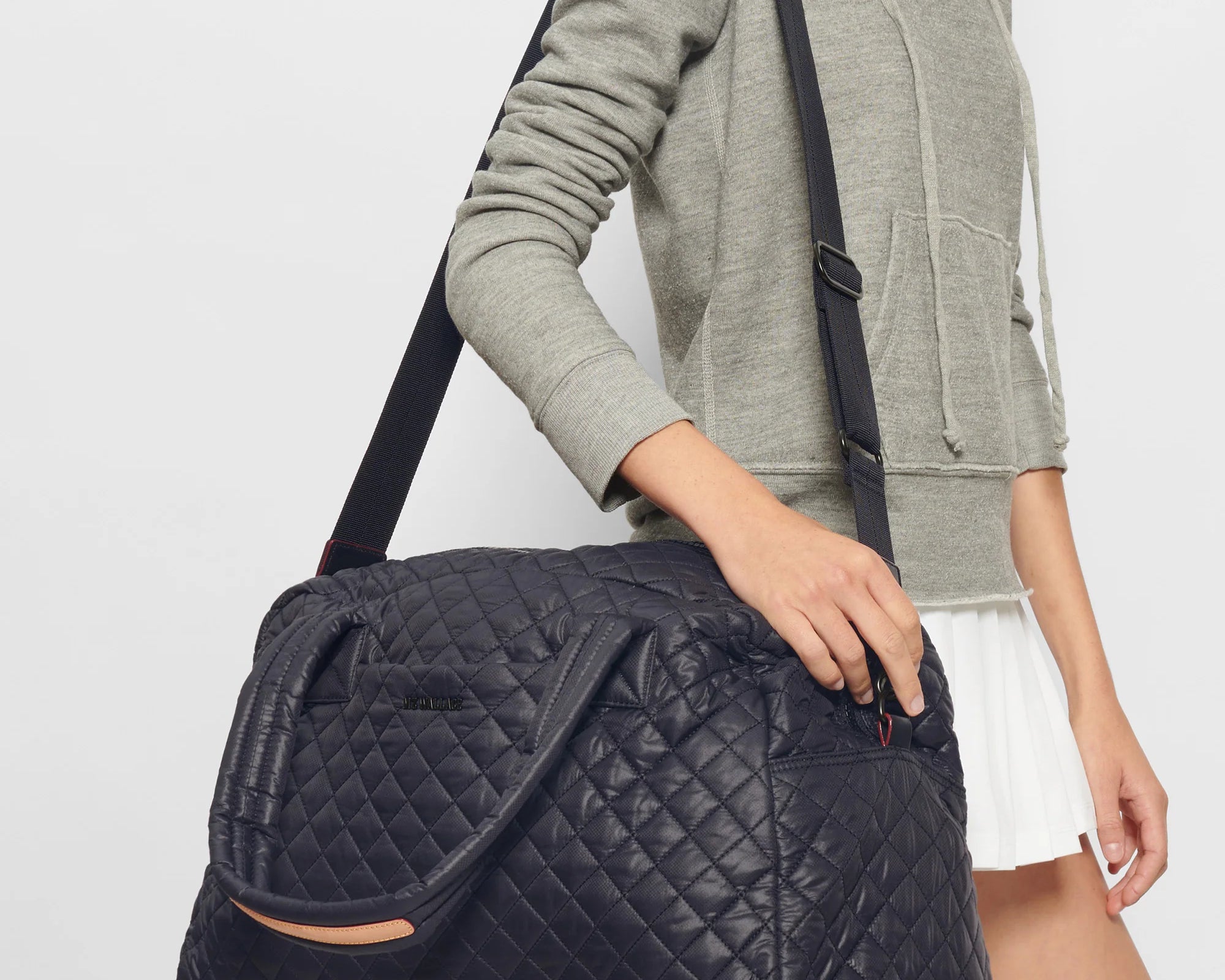 MZ Wallace Travel Jim Emma s Shoes Accessories