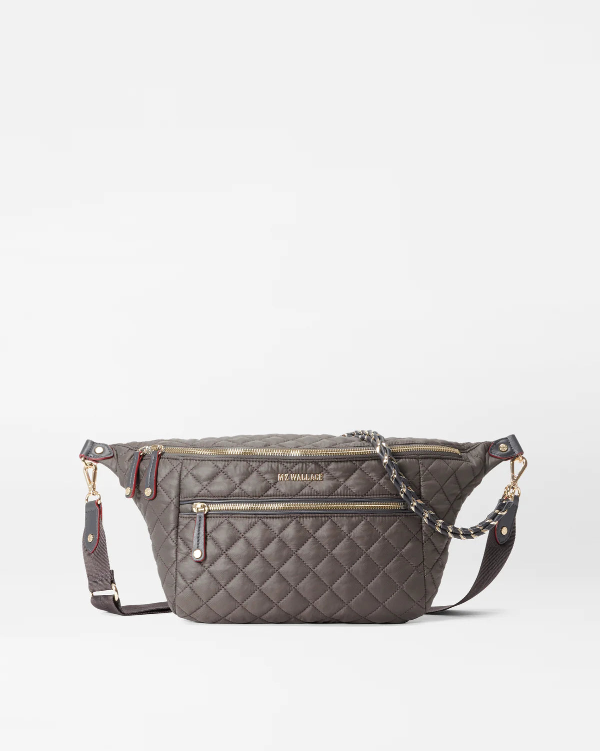 MZ Wallace' Crosby Sling Bag - Emma's Shoes & Accessories