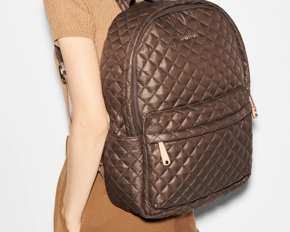 MZ Wallace Metro Backpack Deluxe Emma s Shoes Accessories