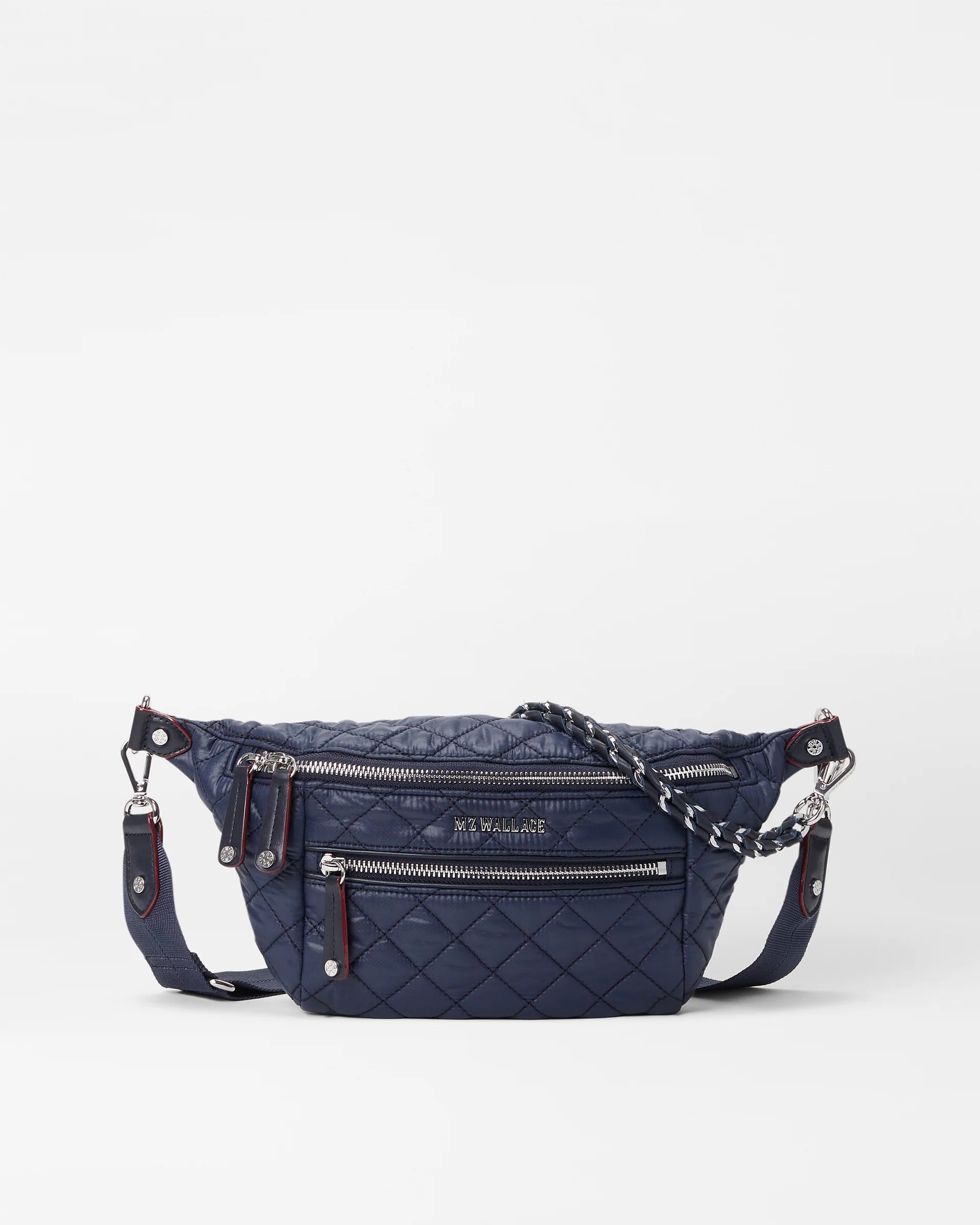 MZ Wallace' Small Crosby Sling - Emma's Shoes & Accessories