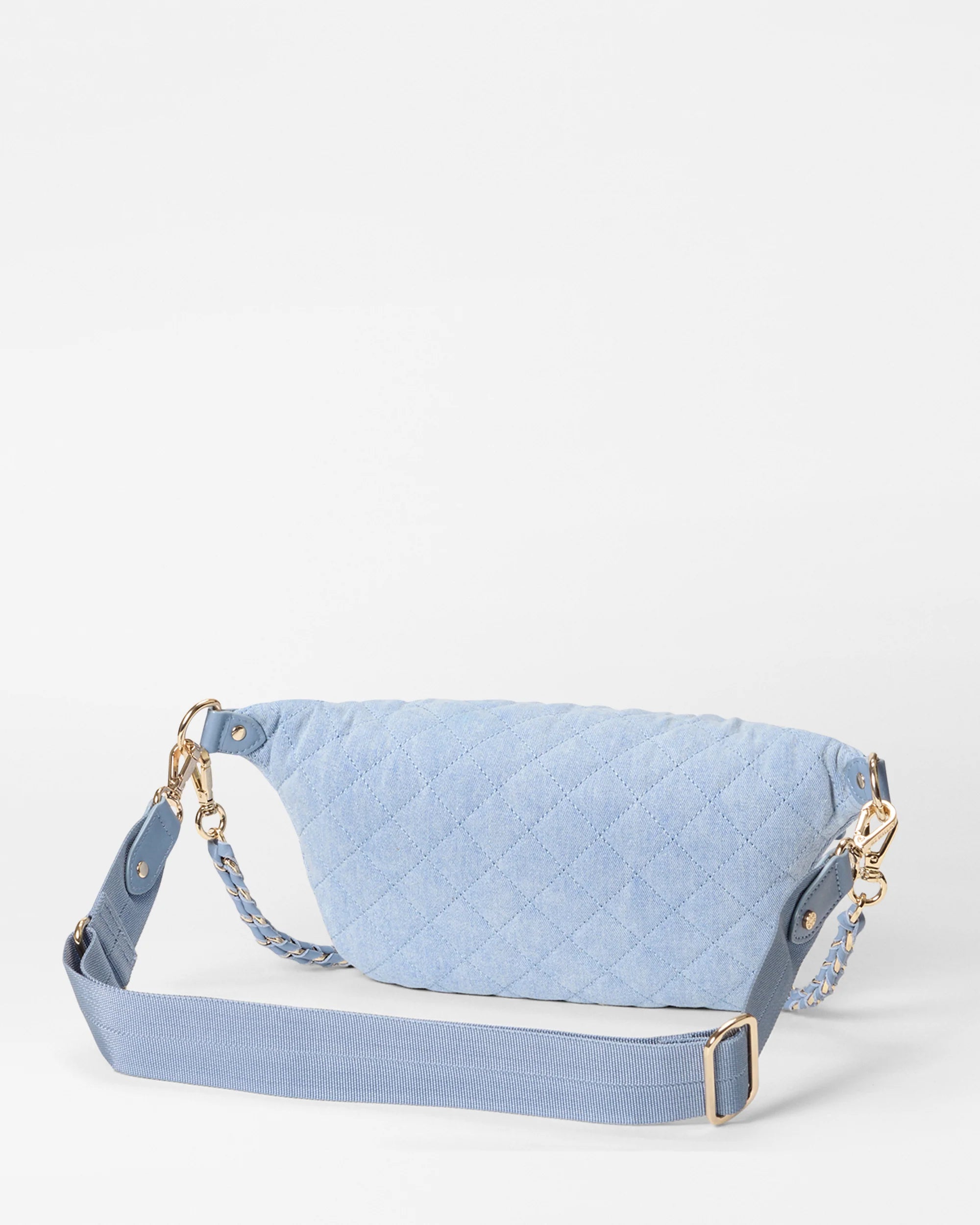 MZ Wallace' Small Crosby Sling - Emma's Shoes & Accessories