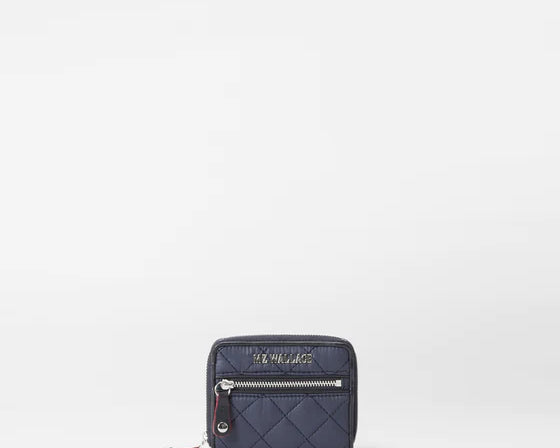 Mz wallace online mini wallet