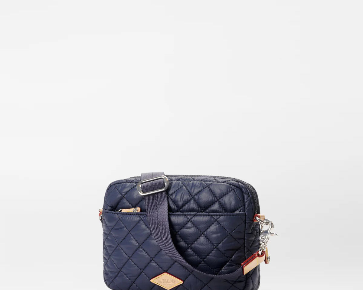 Mz wallace small metro pouch top