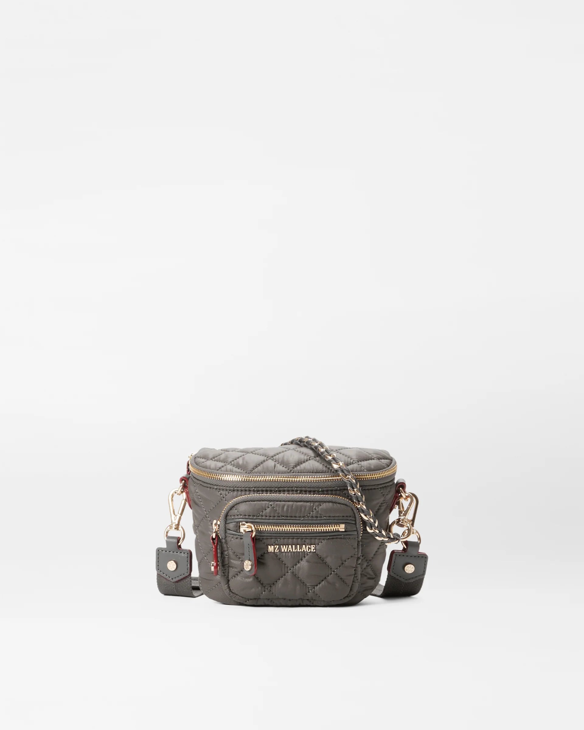 MZ Wallace' MICRO CROSBY SLING - Emma's Shoes & Accessories