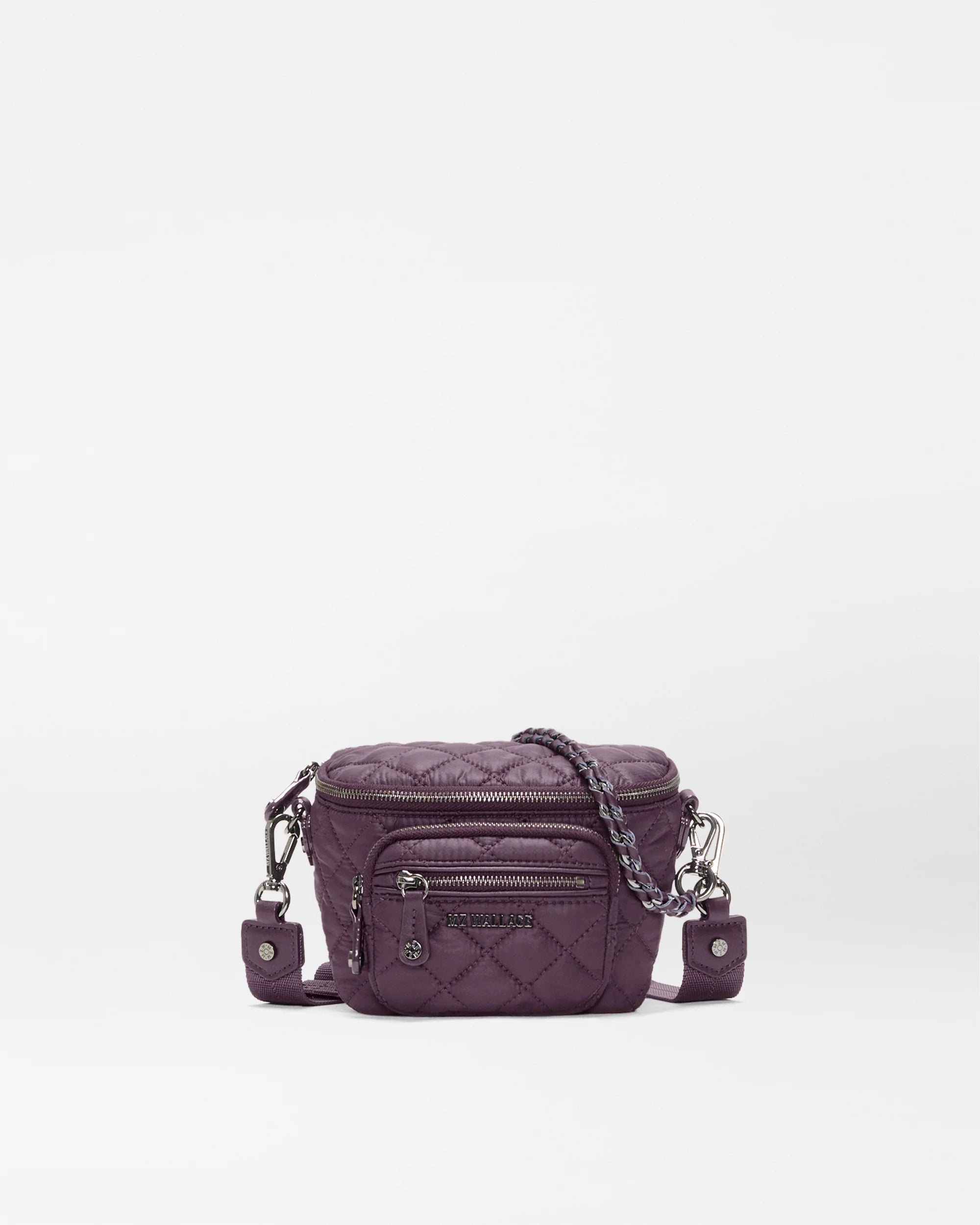MZ Wallace' MICRO CROSBY SLING - Emma's Shoes & Accessories