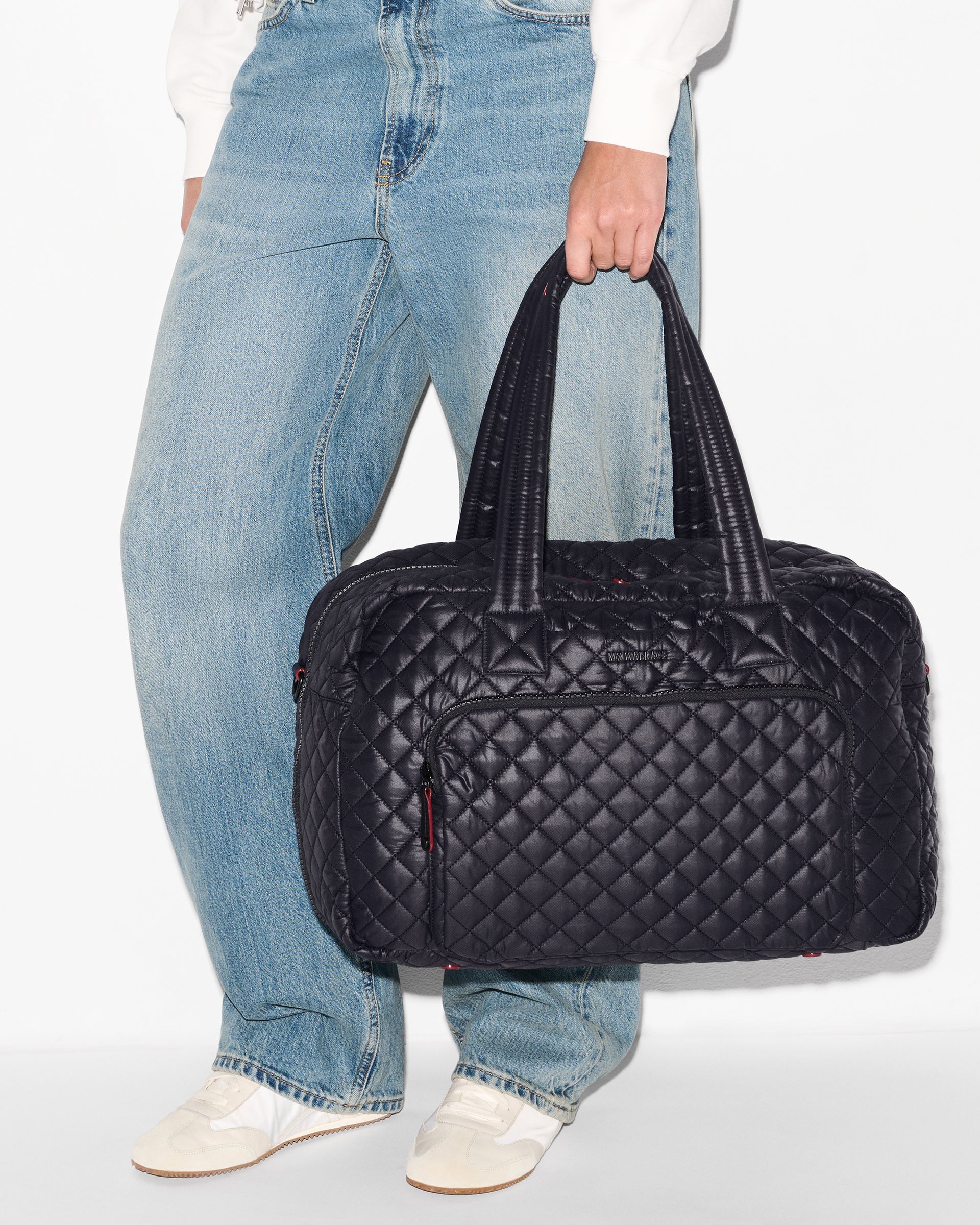 m＊maman 1755X1590_black_metro_overnigh