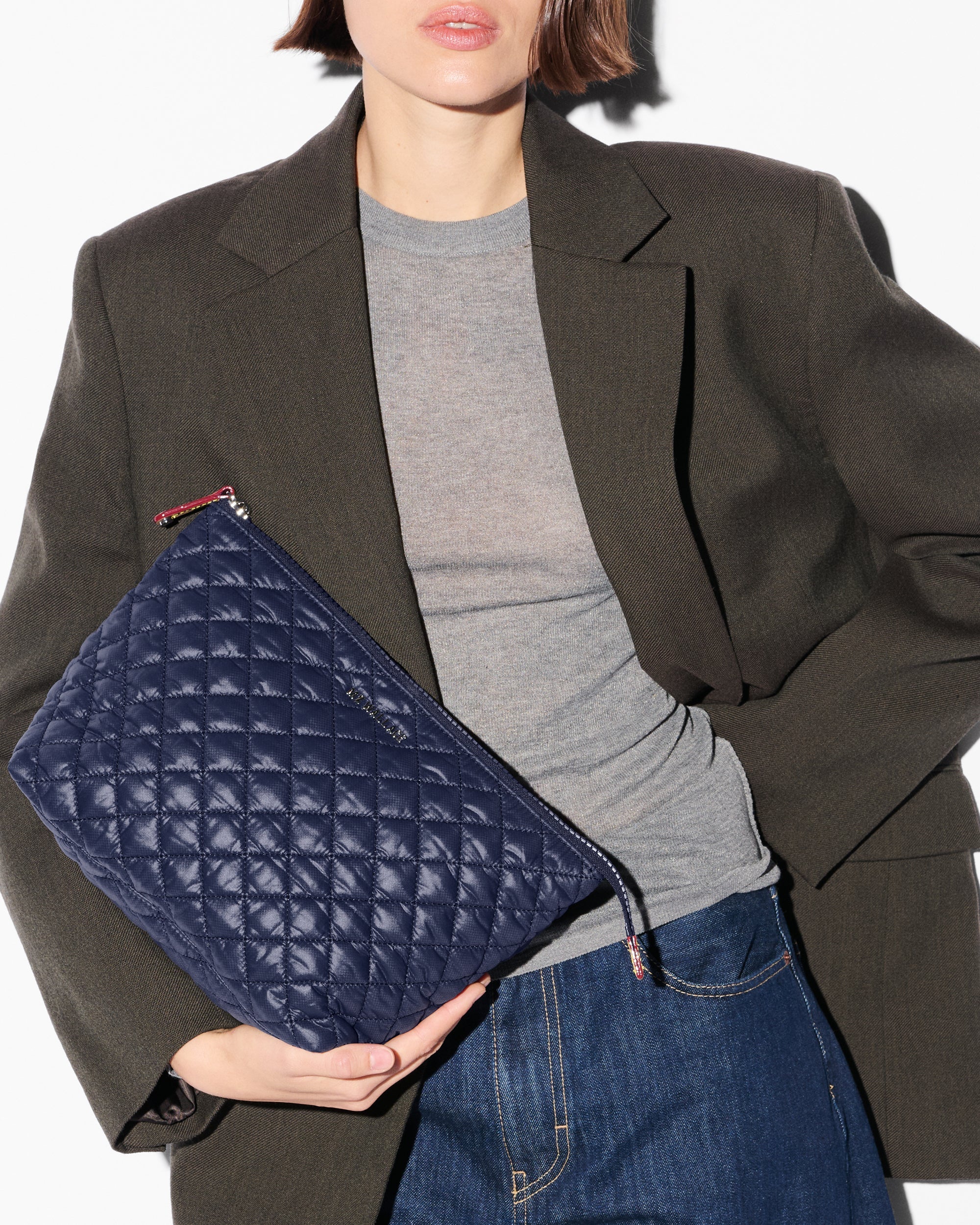 Momo Pouch 'MZ Wallace' - Emma's Shoes & Accessories