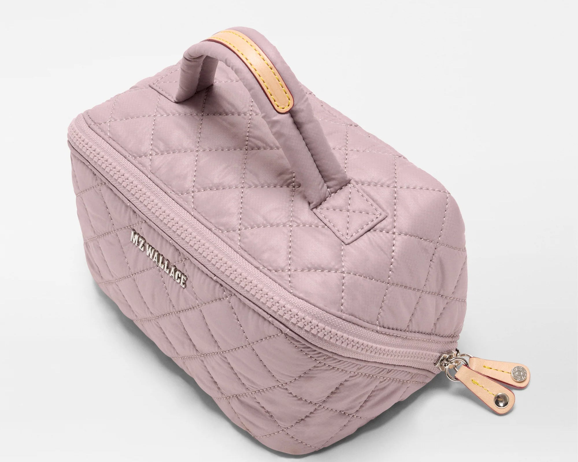 MZ Wallace' Metro Accordion Cosmetic - Emma's Shoes & Accessories