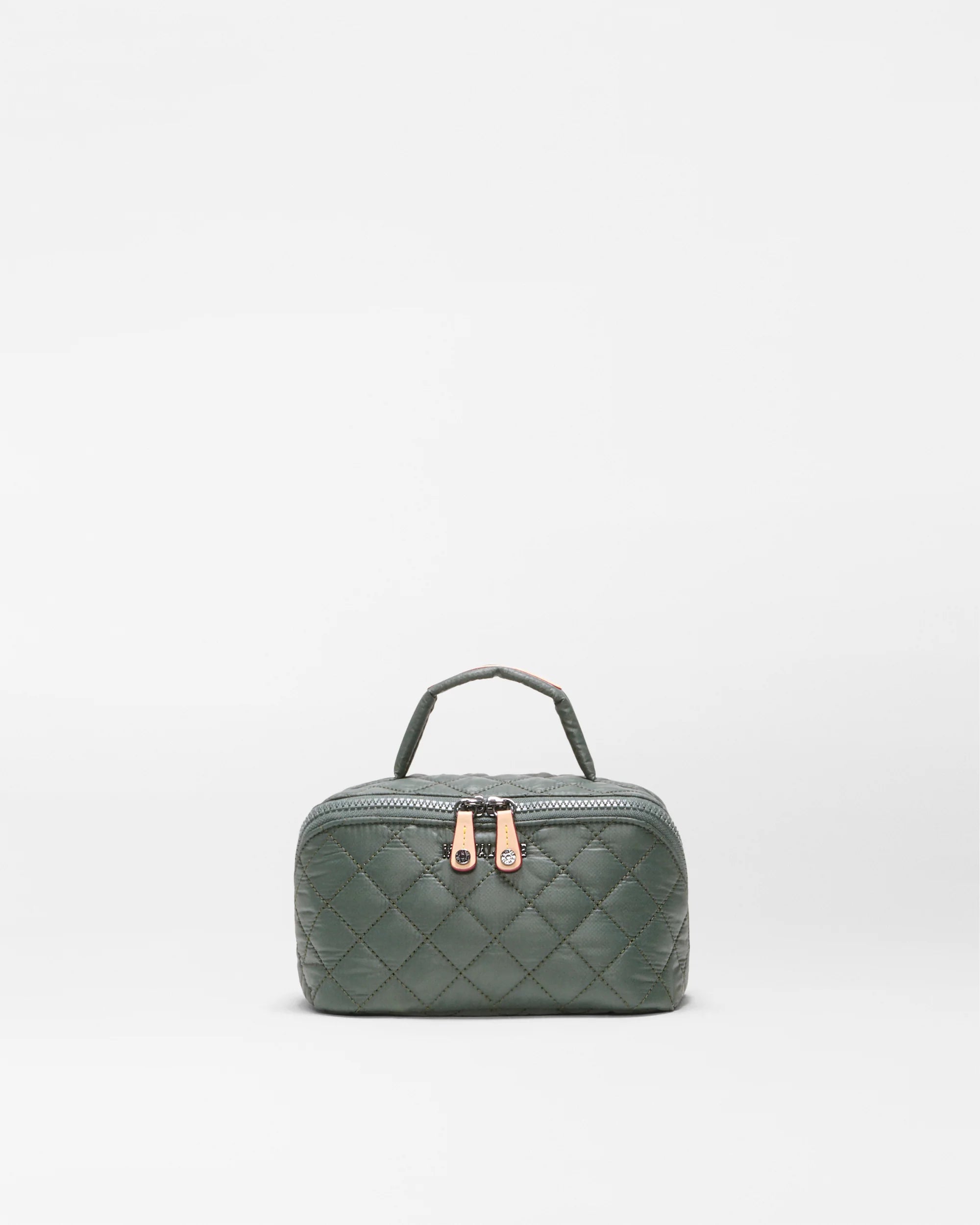 MZ Wallace' Metro Accordion Cosmetic - Emma's Shoes & Accessories