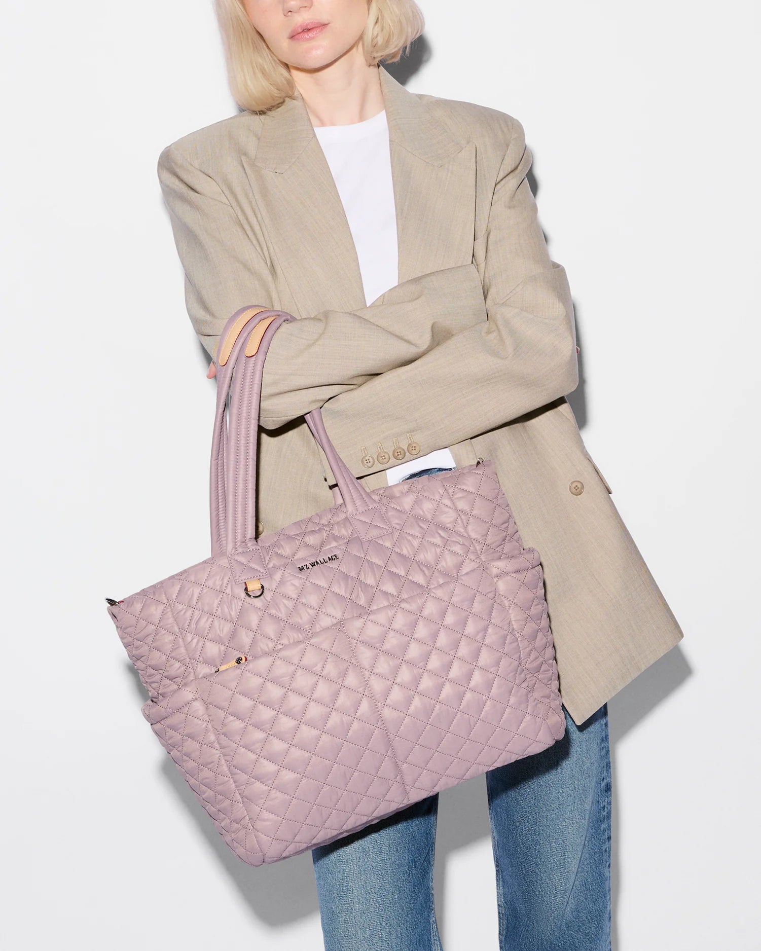 MZ様 Mz Wallace' Quail Metro Diaper Tote - Emma's Shoes & Accessories