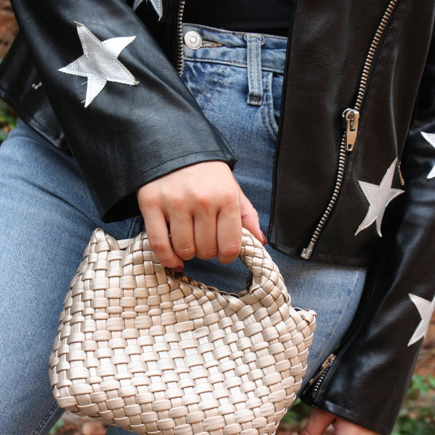 Maggie Mini Tote Emma s Shoes Accessories