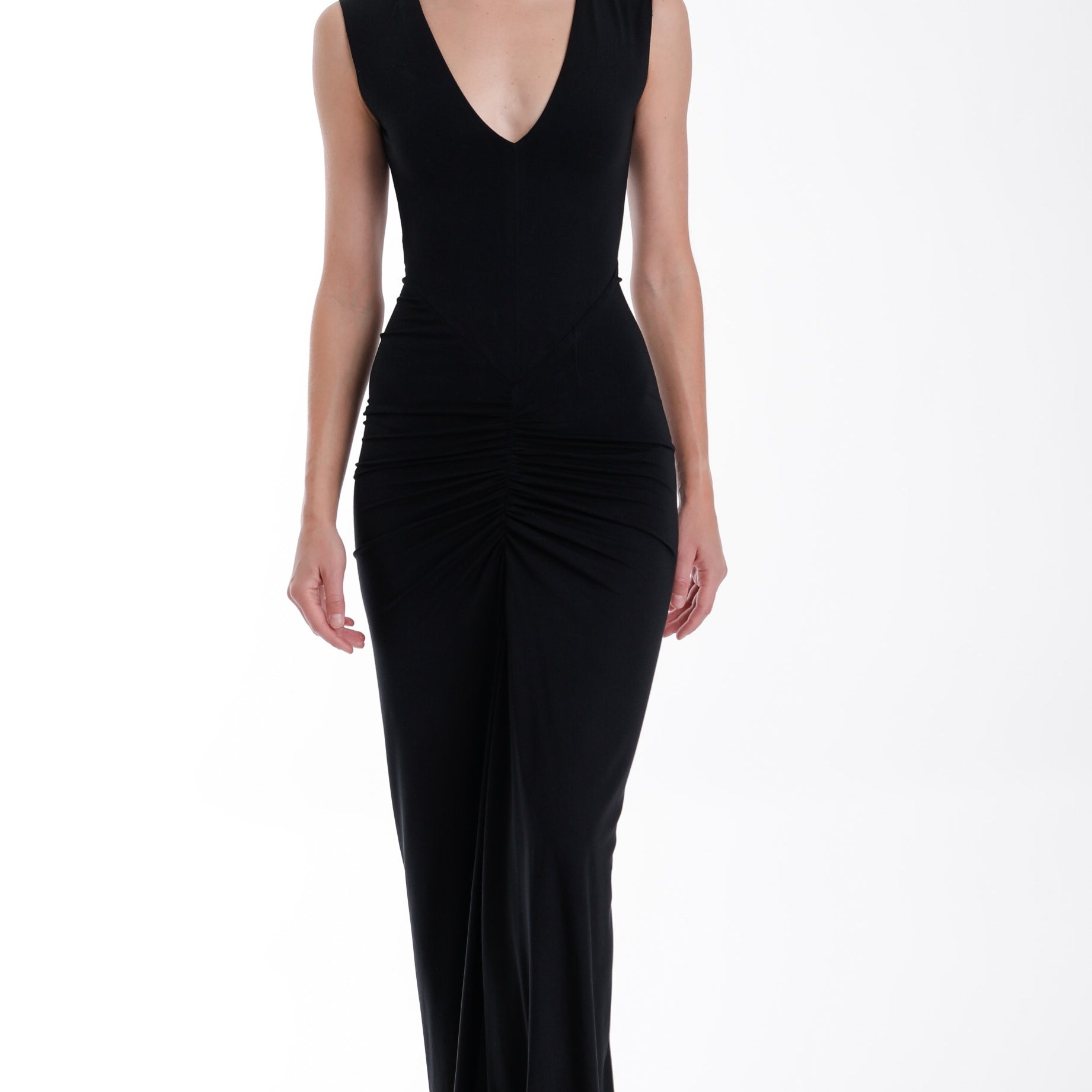 karina grimaldi maxi dress Esmeralda Maxi Dress 5999P