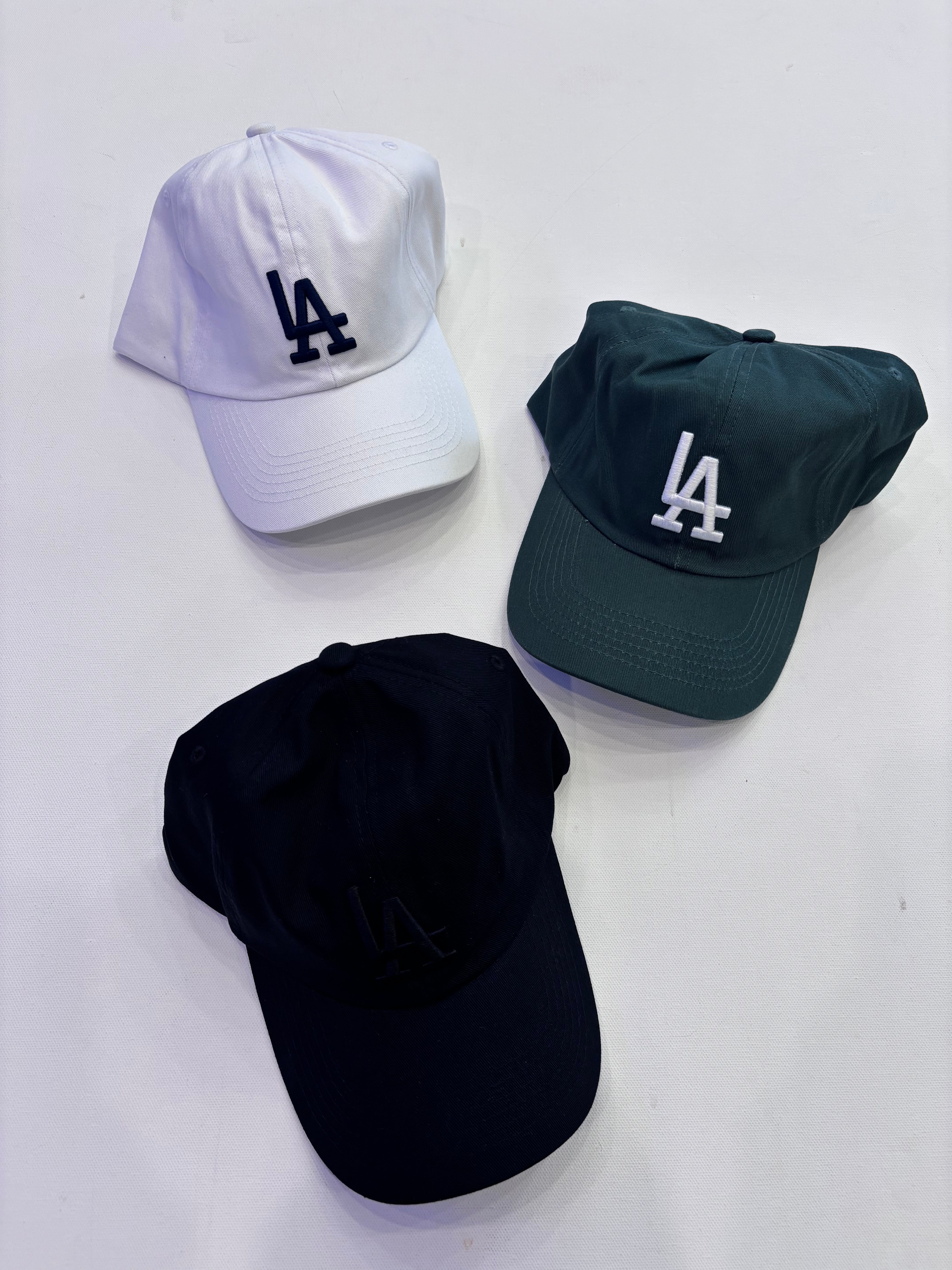 Baseball Cap - Emma's Shoes & Accessories