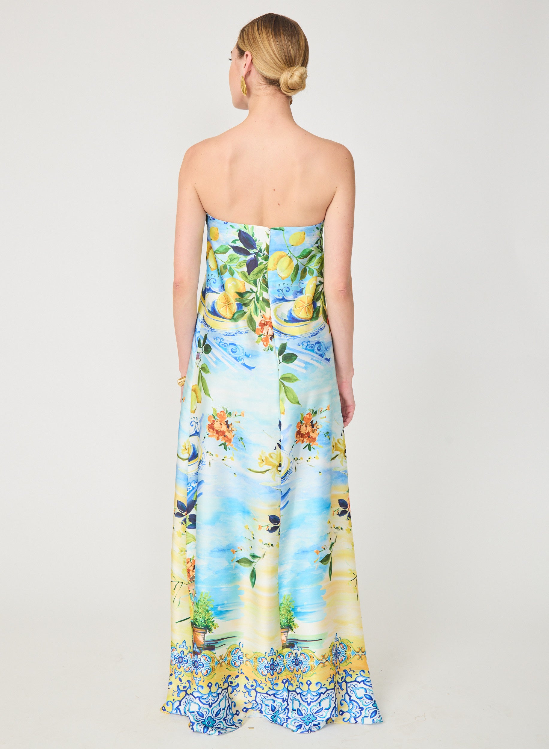 Giana Dress - Emma's Shoes & Accessories