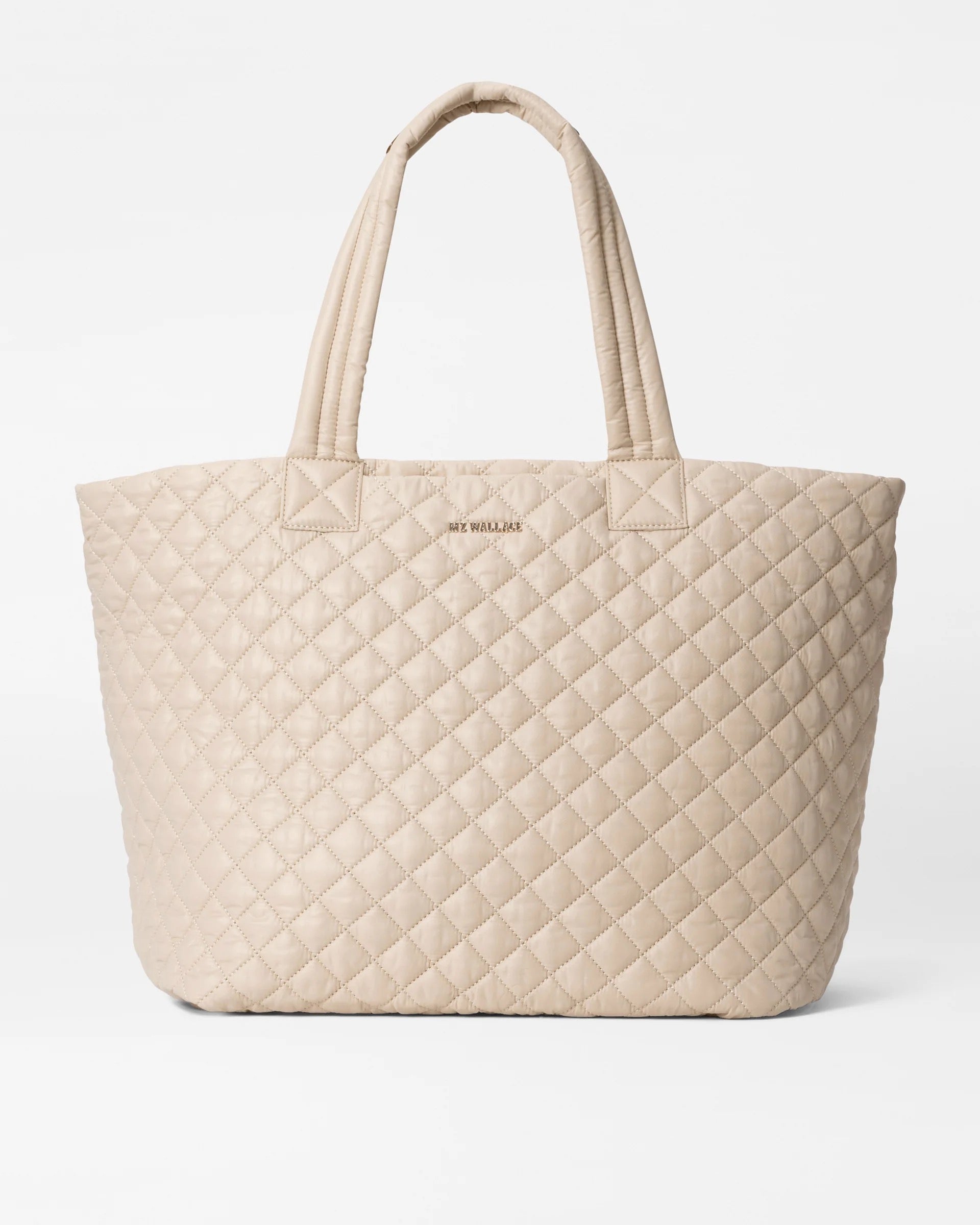 MZ Wallace' Large Metro Tote Deluxe - Emma's Shoes & Accessories