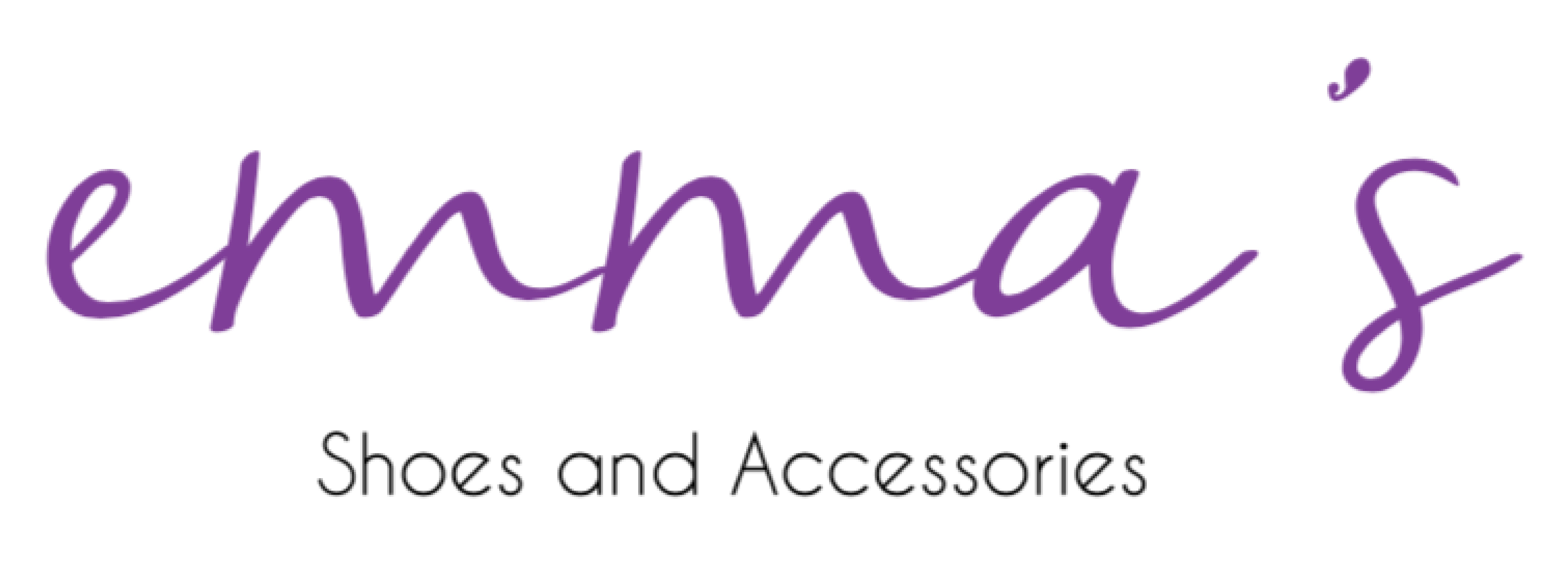 Emma's Shoes and Accessories logo