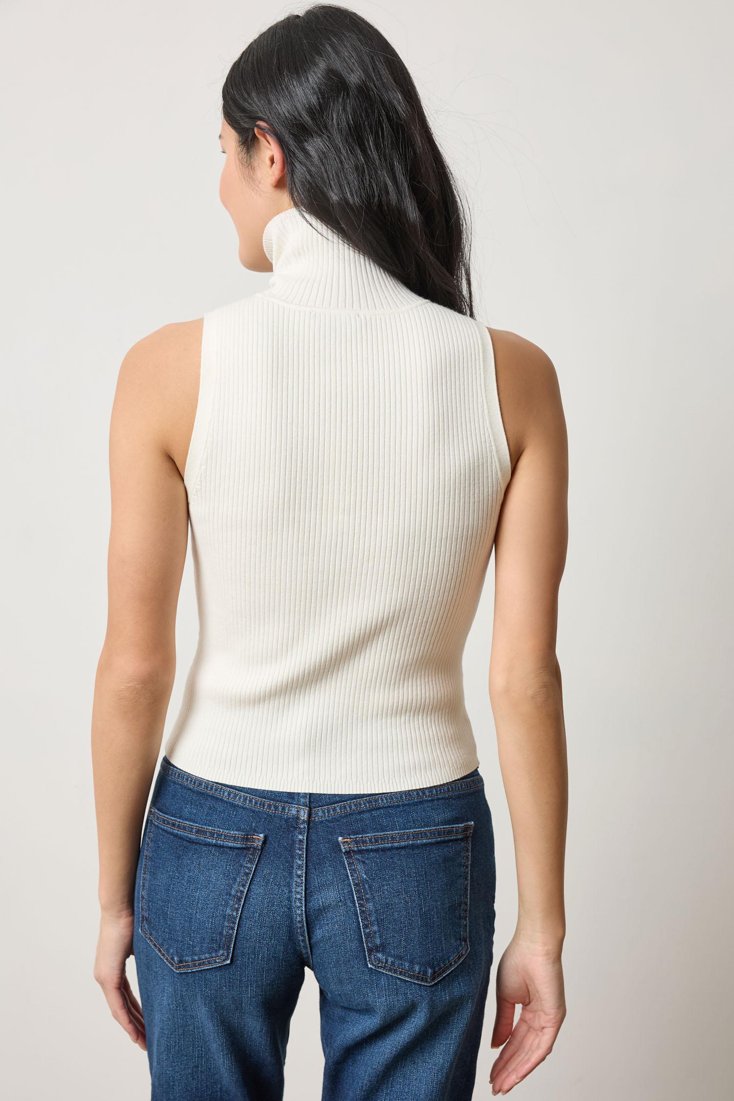 【COSYHARU】Pabien Ribbed Henley Neck Henley Long Sleeve: Mineral Rib | JOAH BROWN®