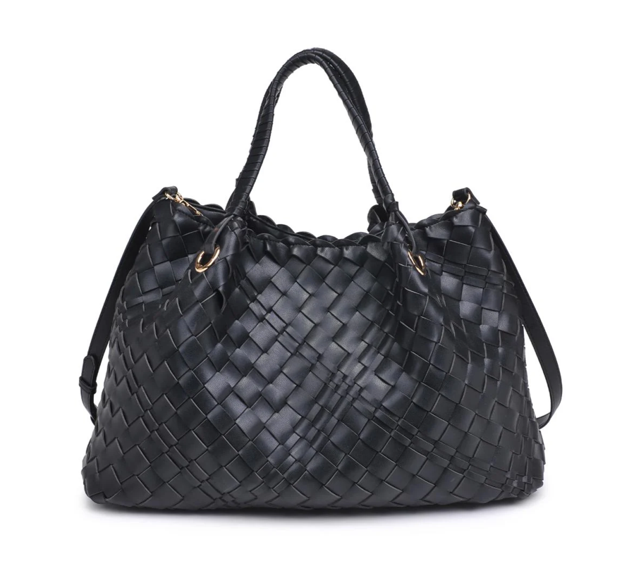 Natalie Tote - Emma's Shoes & Accessories