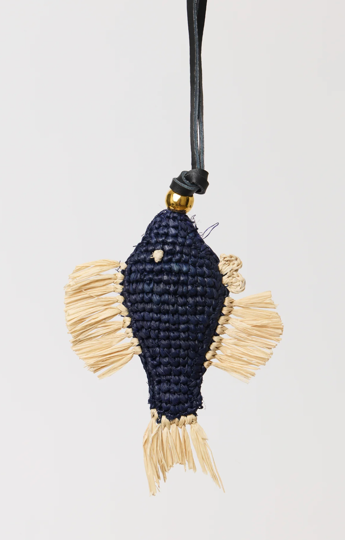 Fish Charm - Emma's Shoes & Accessories