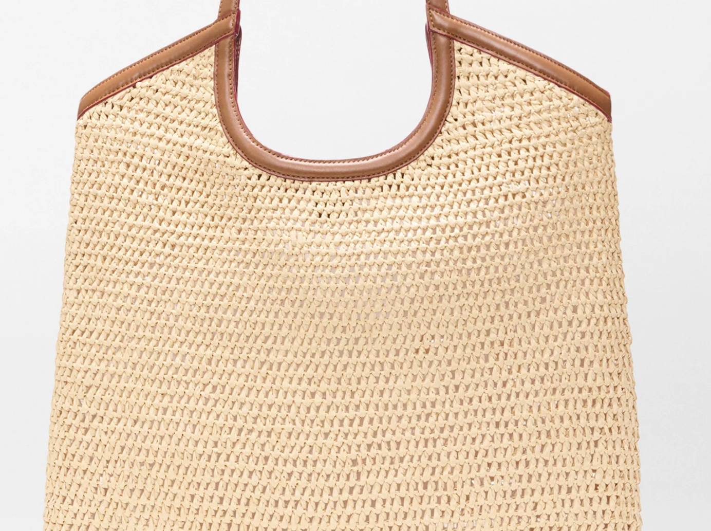 MZ Wallace' Large Crochet Georgica Tote - Emma's Shoes & Accessories MZ Wallace' Large Crochet Georgica Tote - Emma's Shoes & Accessories