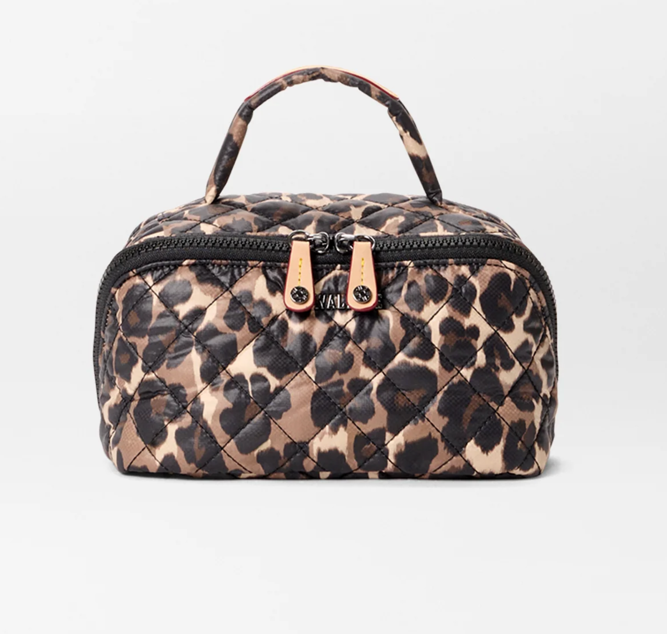 MZ Wallace' Metro Accordion Cosmetic - Emma's Shoes & Accessories