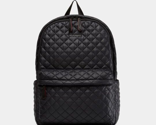 'MZ Wallace' Metro Backpack Deluxe - Emma's Shoes & Accessories