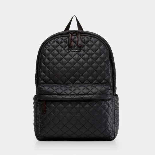'MZ Wallace' Metro Backpack Deluxe - Emma's Shoes & Accessories
