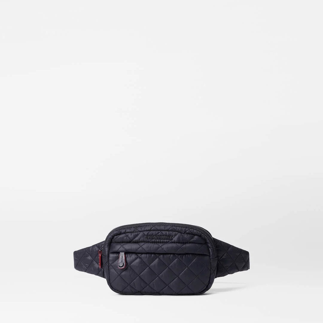 'MZ Wallace' Metro Belt Bag - Emma's Shoes & Accessories