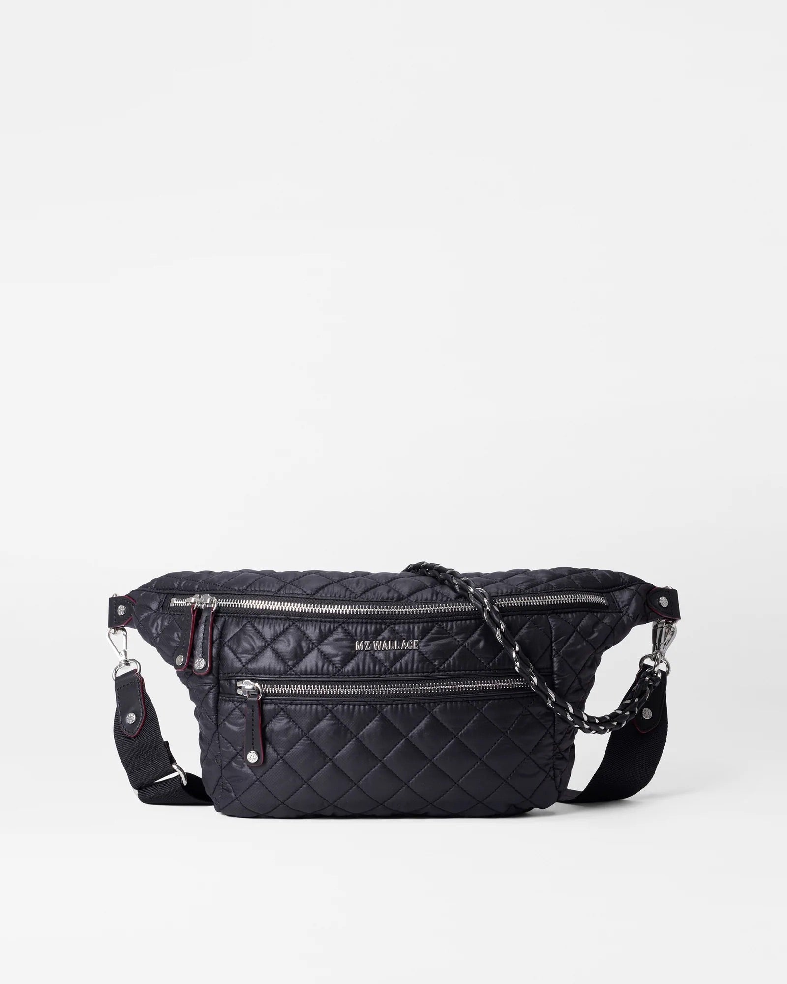 MZ Wallace' Crosby Sling Bag - Emma's Shoes & Accessories