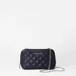 'MZ Wallace' Black Small Emily Crossbody