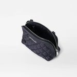 'MZ Wallace' Black Small Emily Crossbody