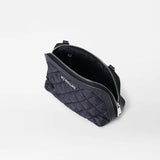 'MZ Wallace' Black Small Emily Crossbody