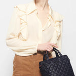 'MZ Wallace' Mini Box Tote