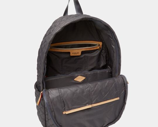 'MZ Wallace' Metro Backpack Deluxe - Emma's Shoes & Accessories