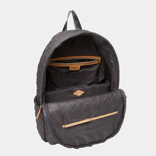 'MZ Wallace' Metro Backpack Deluxe - Emma's Shoes & Accessories