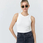 Wheat' Knoxville Tank