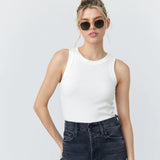 Wheat' Knoxville Tank