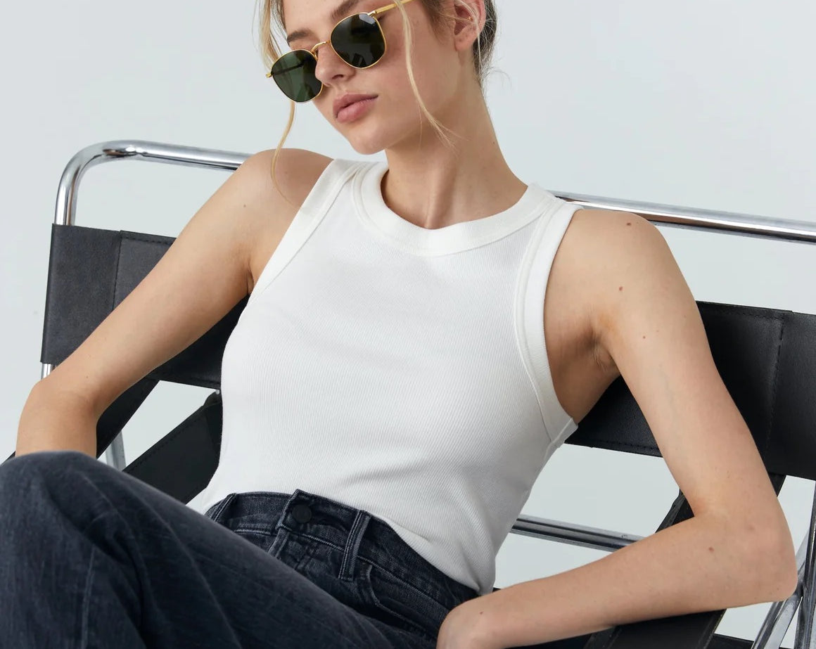 Wheat' Knoxville Tank