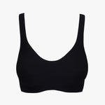 'Commando' Butter Soft-Support Bralette