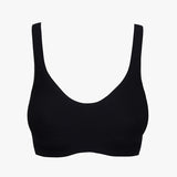 'Commando' Butter Soft-Support Bralette
