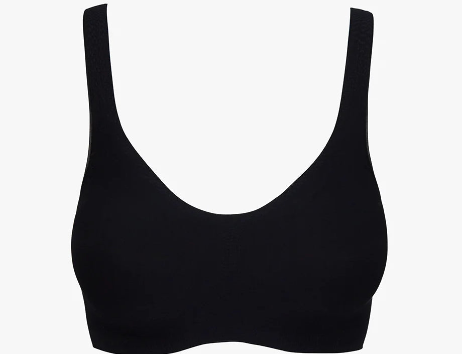 'Commando' Butter Soft-Support Bralette