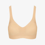 'Commando' Butter Soft-Support Bralette
