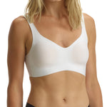 'Commando' Butter Soft-Support Bralette
