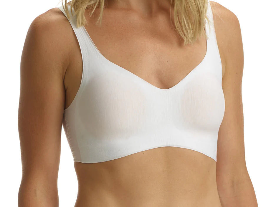 'Commando' Butter Soft-Support Bralette