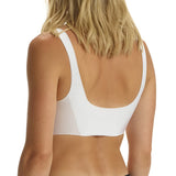 'Commando' Butter Soft-Support Bralette