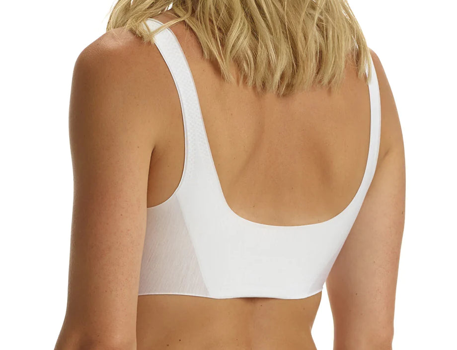 'Commando' Butter Soft-Support Bralette