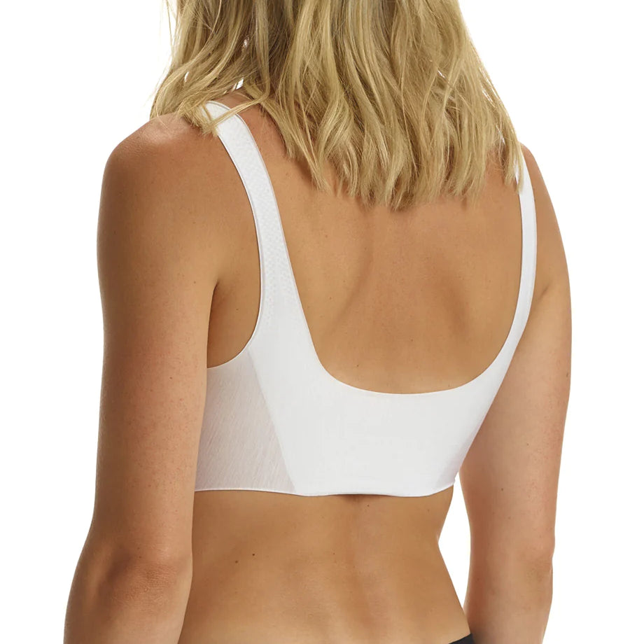 'Commando' Butter Soft-Support Bralette