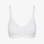 'Commando' Butter Soft-Support Bralette