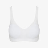 'Commando' Butter Soft-Support Bralette
